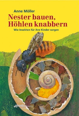 Bild zu Nester bauen, Höhlen knabbern