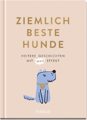 Bild zu Ziemlich beste Hunde