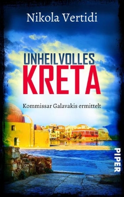 Bild zu Unheilvolles Kreta