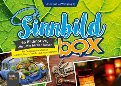 Bild zu Sinnbildbox