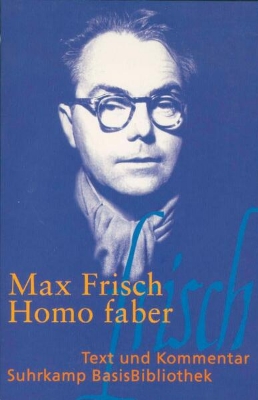 Bild zu Homo faber