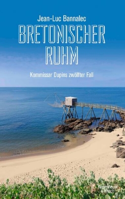 Bild zu Bretonischer Ruhm (eBook)