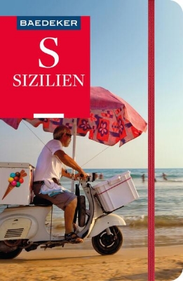 Bild zu Baedeker Reiseführer Sizilien