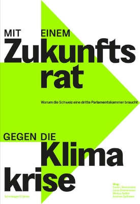 Bild zu Mit einem Zukunftsrat gegen die Klimakrise