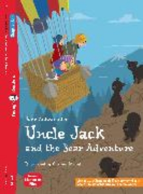 Bild zu Young Eli Readers 3 - Uncle Jack and the Bear adventure