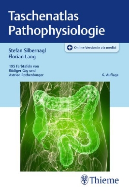 Bild zu Taschenatlas Pathophysiologie