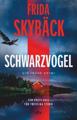 Bild zu Schwarzvogel (eBook)