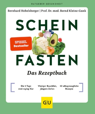 Bild zu Scheinfasten - Das Rezeptbuch