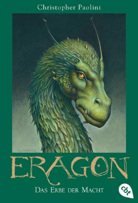 Bild zu Eragon - Das Erbe der Macht