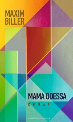 Bild zu Mama Odessa (eBook)