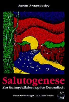Bild zu Salutogenese