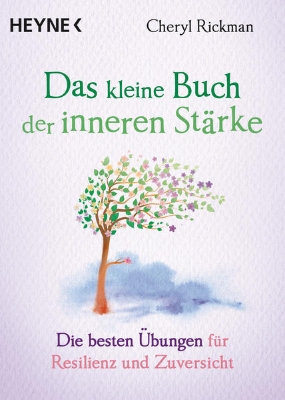 Bild zu Das kleine Buch der inneren Stärke