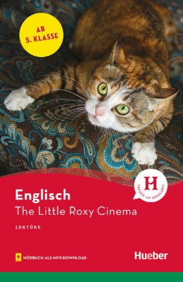 Bild zu The Little Roxy Cinema. Lektüre mit Audios online