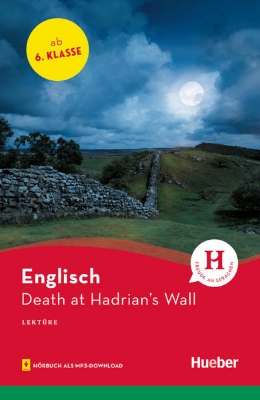 Bild zu Death at Hadrian's Wall