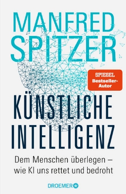 Bild zu Künstliche Intelligenz