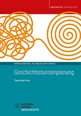 Bild zu Geschichtsstundenplanung (eBook)