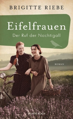 Bild zu Eifelfrauen: Der Ruf der Nachtigall