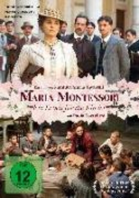 Bild zu Maria Montessori - Ein Leben für die Kinder