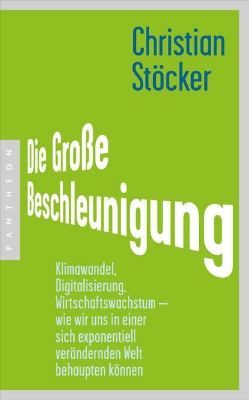 Bild zu Die Große Beschleunigung