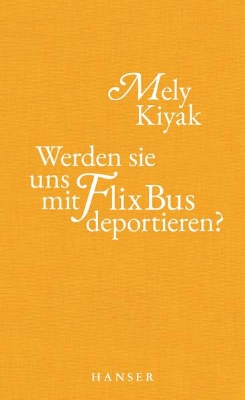 Bild zu Werden sie uns mit FlixBus deportieren?