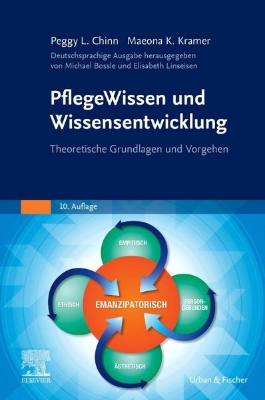 Bild zu PflegeWissen und Wissensentwicklung