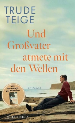 Bild zu Und Großvater atmete mit den Wellen (eBook)