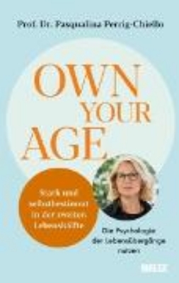 Bild zu Own your Age (eBook)