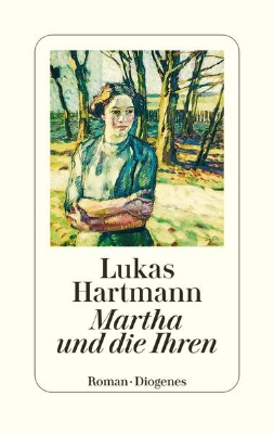 Bild zu Martha und die Ihren (eBook)