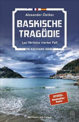 Bild zu Baskische Tragödie (eBook)