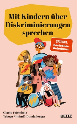 Bild zu Mit Kindern über Diskriminierungen sprechen