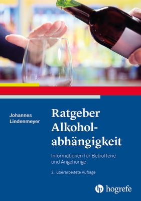 Bild zu Ratgeber Alkoholabhängigkeit (eBook)