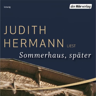 Bild zu Sommerhaus, später (Audio Download)