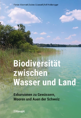 Bild zu Biodiversität zwischen Wasser und Land