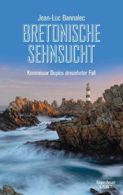 Bild zu Bretonische Sehnsucht (eBook)