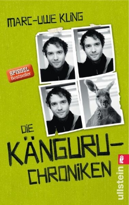 Bild zu Die Känguru-Chroniken (Die Känguru-Werke 1)