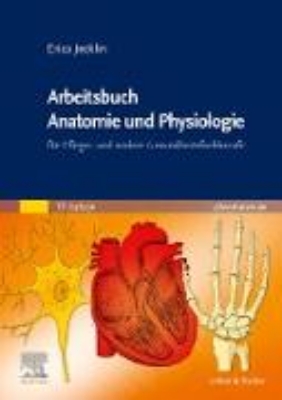 Bild zu Arbeitsbuch Anatomie und Physiologie (eBook)