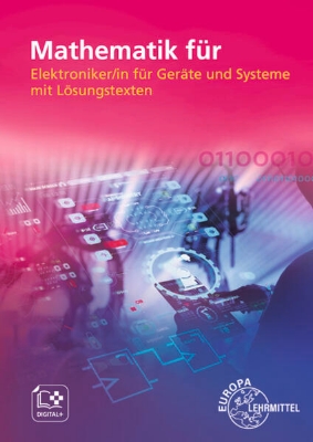 Bild zu Mathematik für Elektroniker/-in für Geräte und Systeme