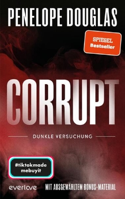 Bild zu Corrupt - Dunkle Versuchung