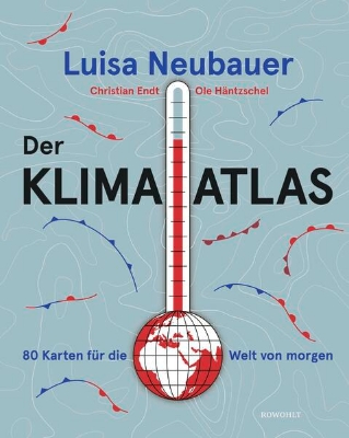 Bild zu Der Klima-Atlas