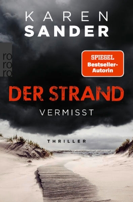 Bild zu Der Strand: Vermisst