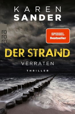 Bild zu Der Strand: Verraten