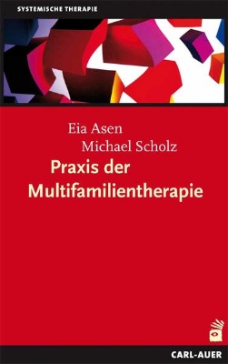 Bild von Praxis der Multifamilientherapie