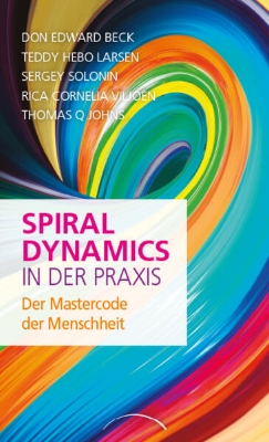 Bild zu Spiral Dynamics in der Praxis