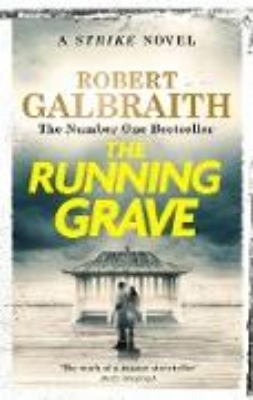 Bild von The Running Grave (eBook)