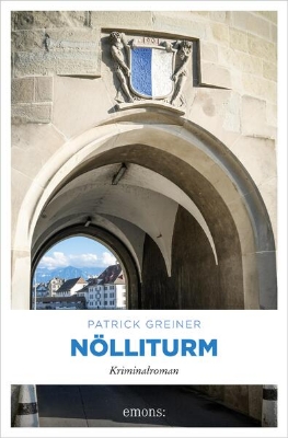 Bild von Nölliturm (eBook)