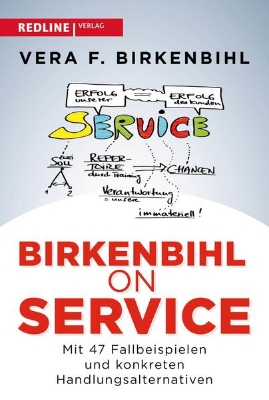 Bild zu Birkenbihl on Service (eBook)