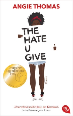 Bild von The Hate U Give