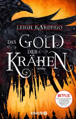 Bild zu Das Gold der Krähen