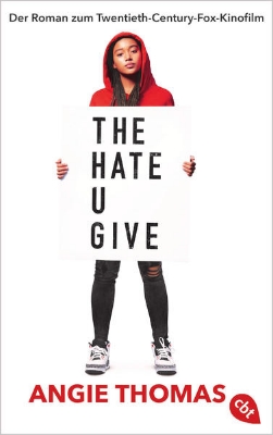 Bild von The Hate U Give