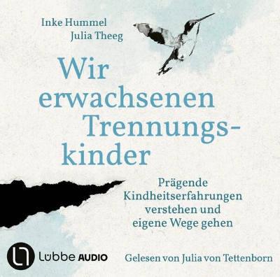 Bild von Wir erwachsenen Trennungskinder (Audio Download)